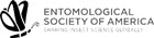 logo Entomological Society of America