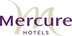 logo mercure hotels