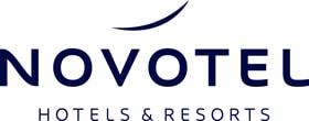logo novotel hotels
