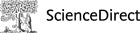 logo Science Direct