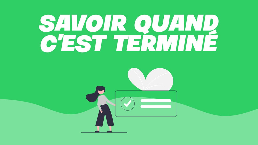 comment savoir si les punaises de lit ont disparu
