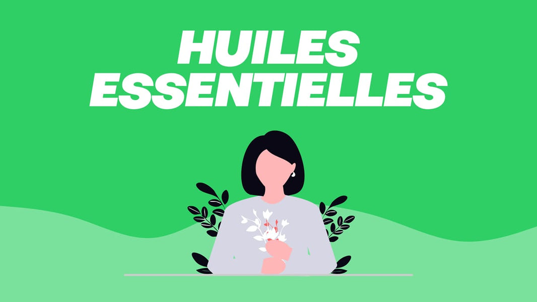 huile essentielle punaise de lit