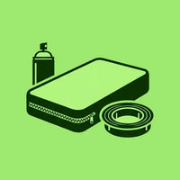 collection produits anti punaise de lit