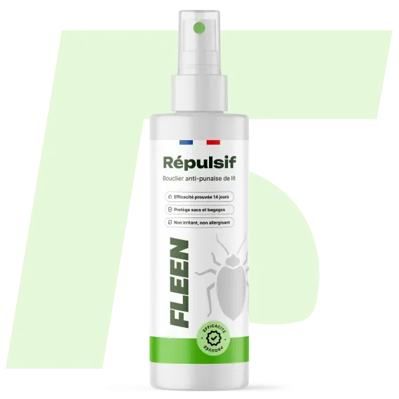 meilleur répulsif anti punaise de lit