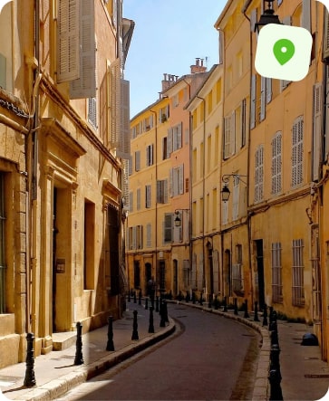 entreprise désinfection punaise de lit aix en provence