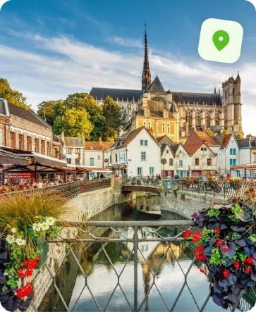 entreprise désinfection punaise de lit amiens