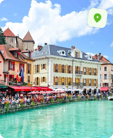 entreprise désinfection punaise de lit annecy