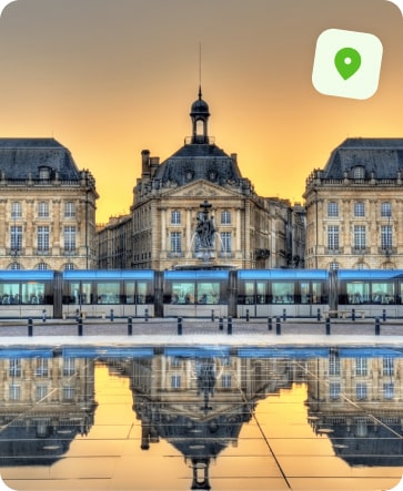 entreprise désinfection punaise de lit bordeaux