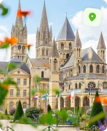 entreprise désinfection punaise de lit caen