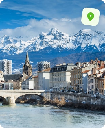 entreprise désinfection punaise de lit grenoble