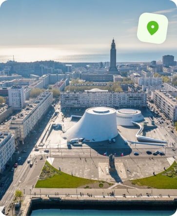 entreprise désinfection punaise de lit le havre