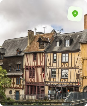 entreprise désinfection punaise de lit le mans