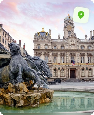 entreprise désinfection punaise de lit lyon