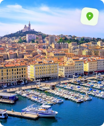 entreprise désinfection punaise de lit marseille