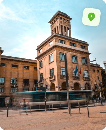 entreprise désinfection punaise de lit montreuil