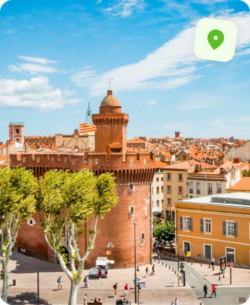 entreprise désinfection punaise de lit perpignan