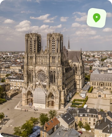 entreprise désinfection punaise de lit reims