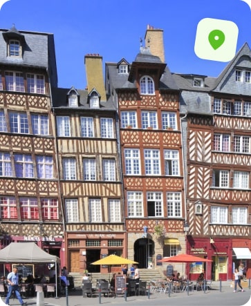 entreprise désinfection punaise de lit rennes