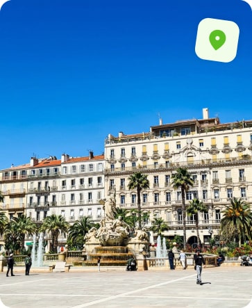 entreprise désinfection punaise de lit toulon