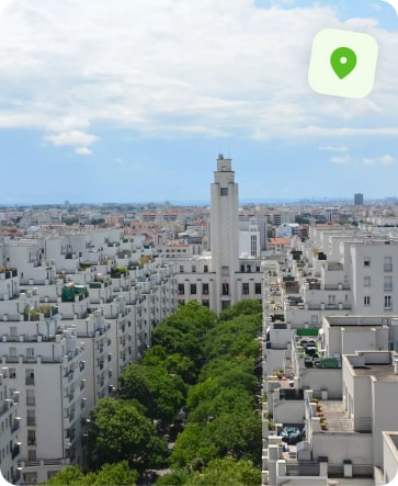 entreprise désinfection punaise de lit villeurbanne