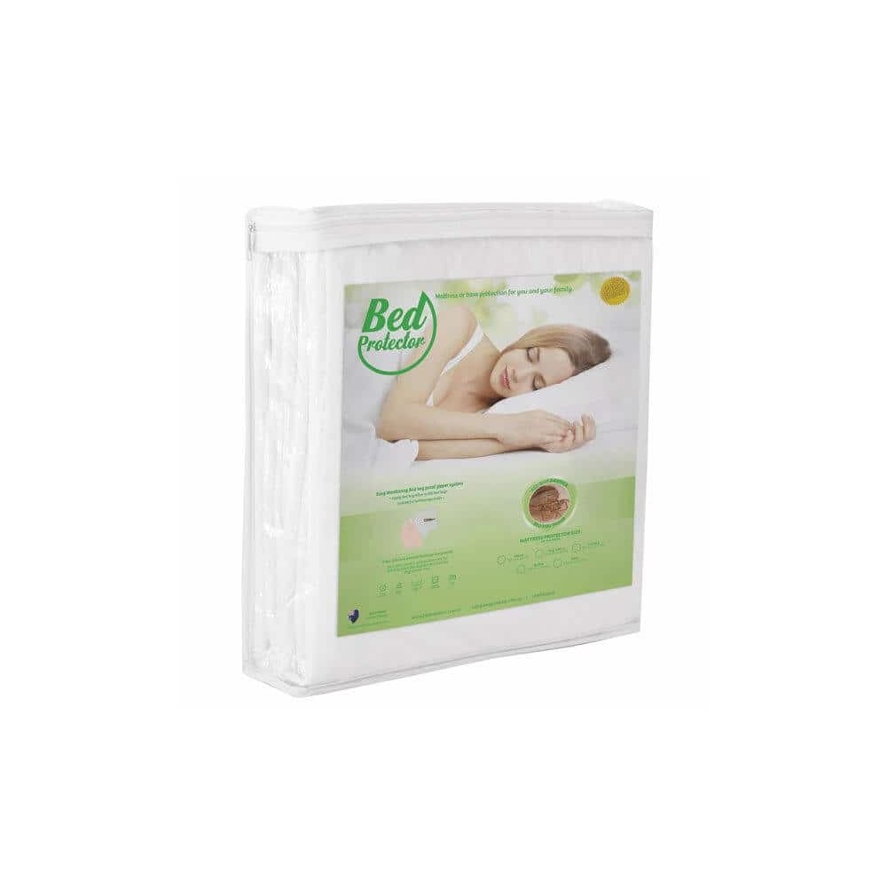 housse anti punaise de lit fleen