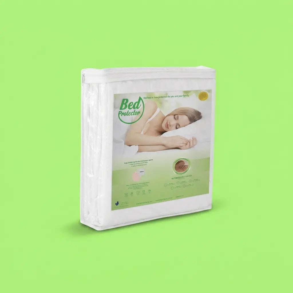 housse anti punaise de lit professionnelle