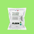 housse oreiller anti-punaise de lit