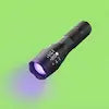 lampe uv detection punaise de lit fleen