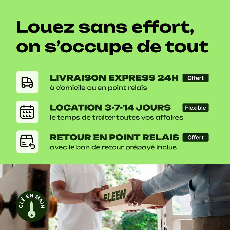 location tente chauffante punaise de lit avantages