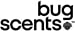logo bugscents