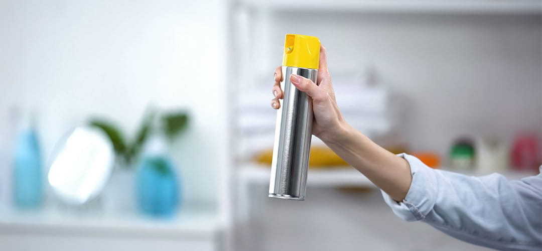 meilleur spray anti punaise de lit