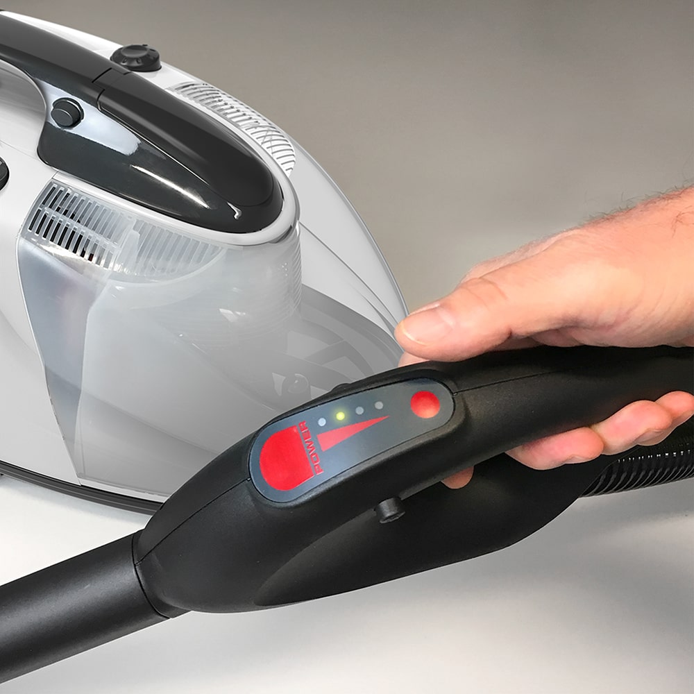 nettoyeur vapeur sèche punaise de lit