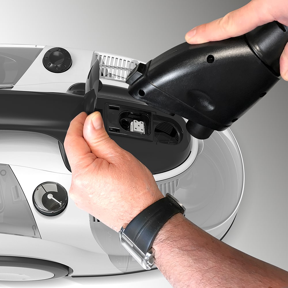 nettoyeur vapeur punaise de lit simple