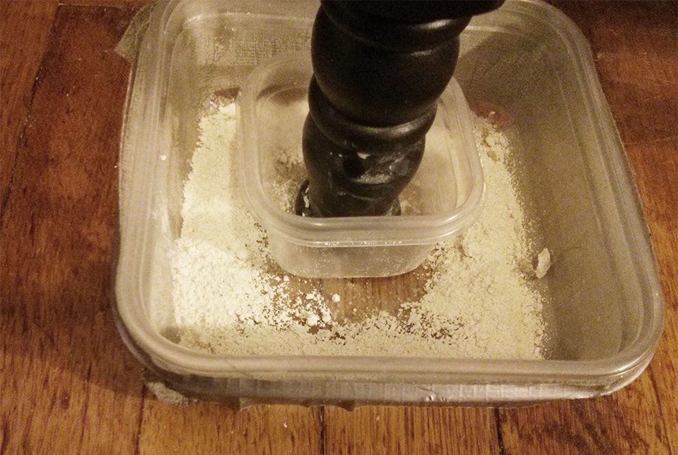 piege a punaises de lit maison