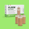 piège pied de lit punaise de lit bugsafe