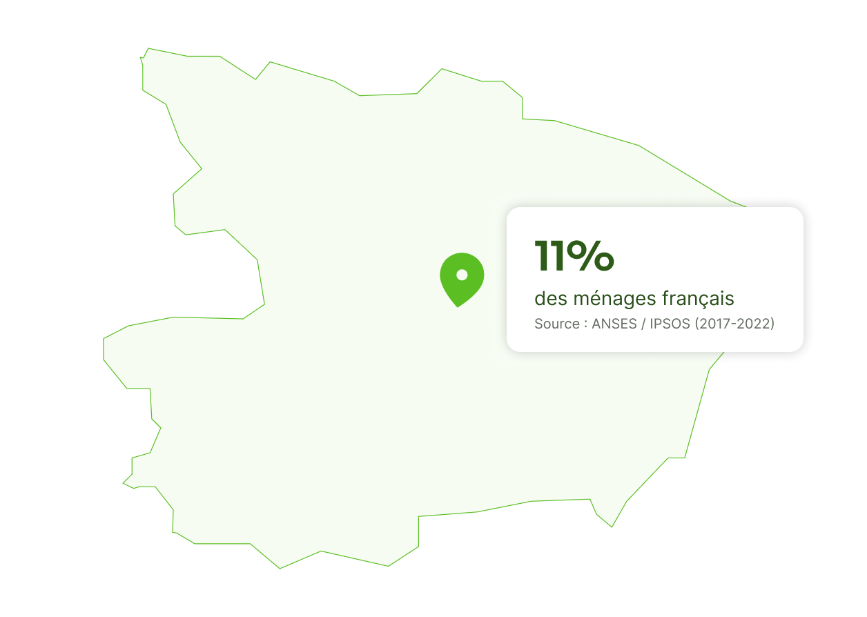 punaise de lit à angers