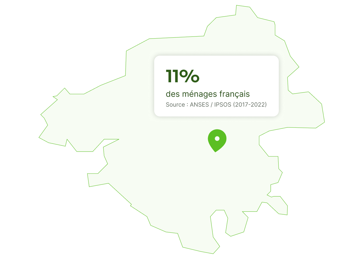 punaise de lit à nantes