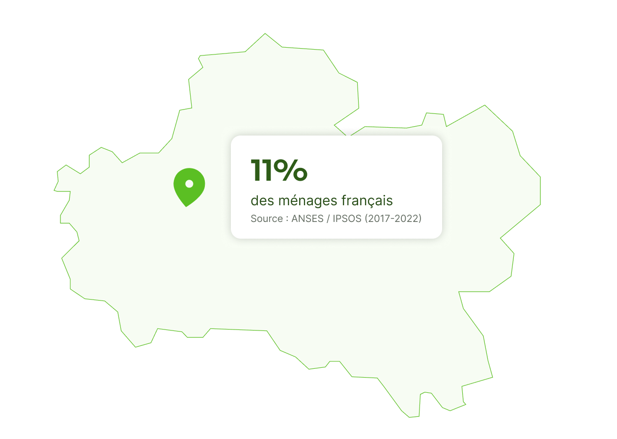 punaise de lit à orléans