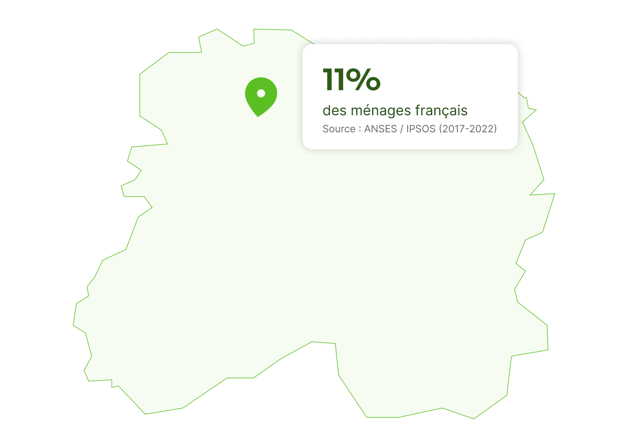 punaise de lit à reims