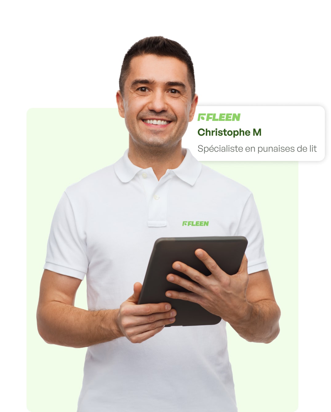 société punaise de lit tours