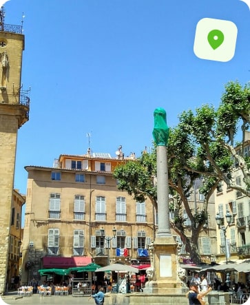 traitement punaise de lit vieil aix-en-provence