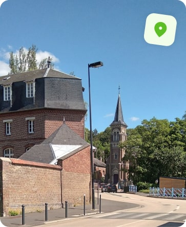 traitement punaise de lit amiens petit saint-jean
