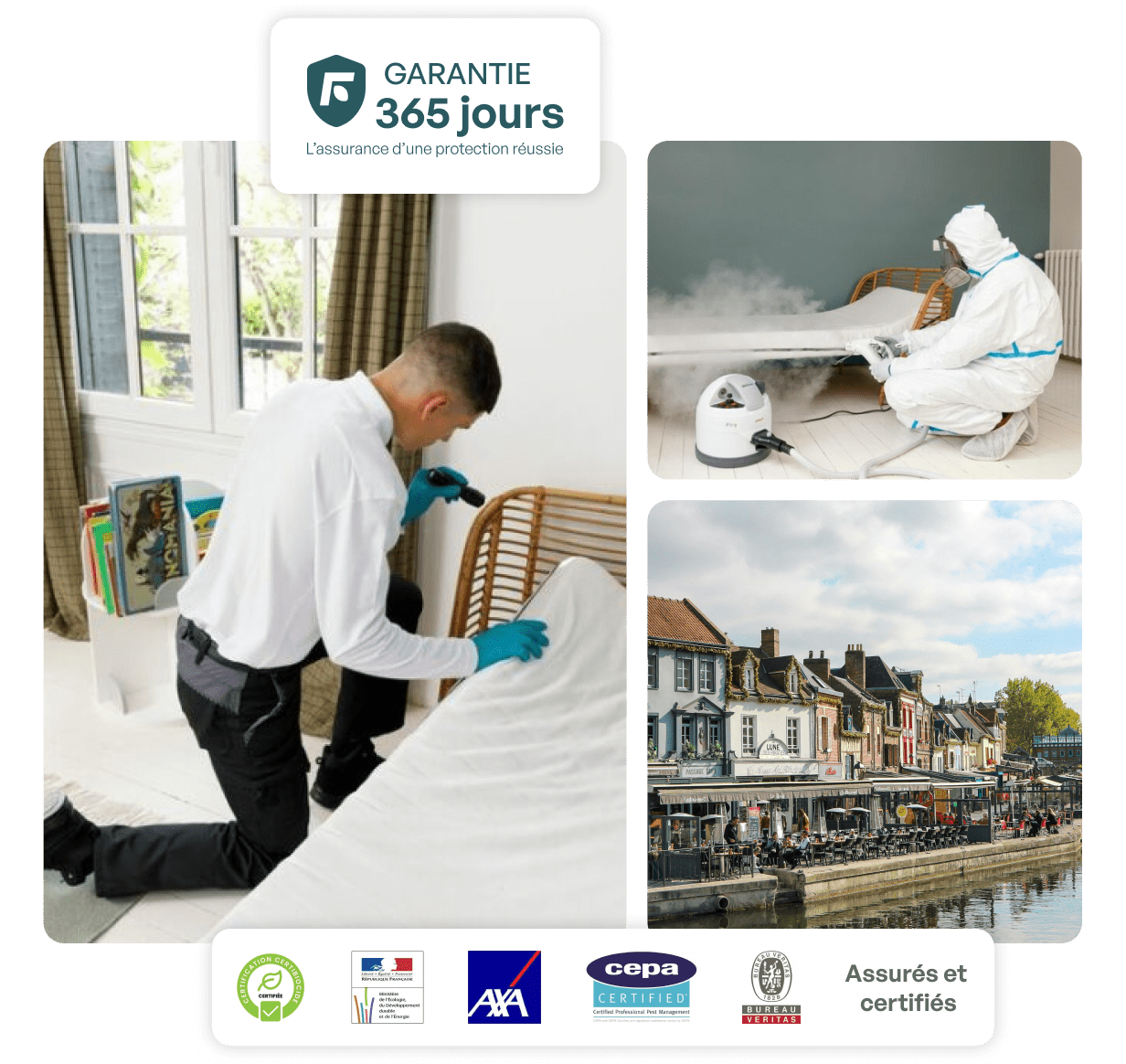 traitement punaise de lit amiens