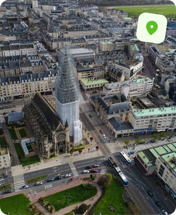 traitement punaise de lit caen saint jean
