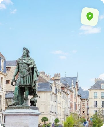 traitement punaise de lit caen saint ouen
