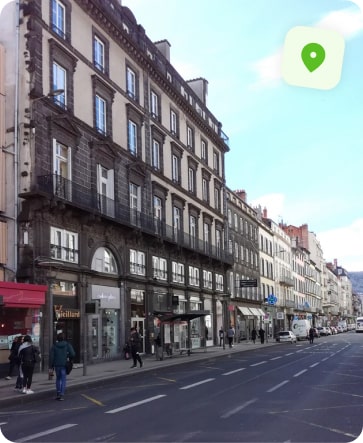 traitement punaise de lit clermont-ferrand blatin