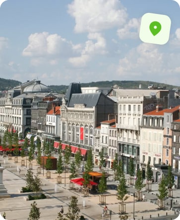 traitement punaise de lit clermont-ferrand jaude