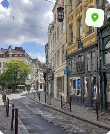 traitement punaise de lit lille vauban