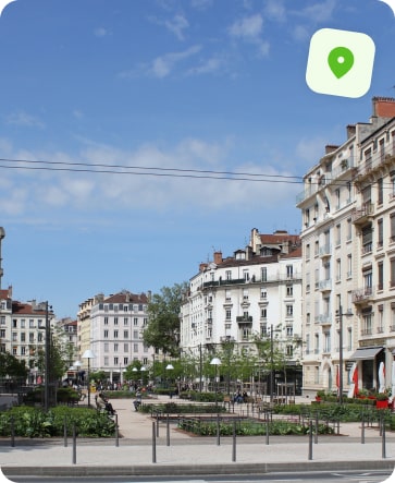 traitement punaise de lit lyon brotteaux