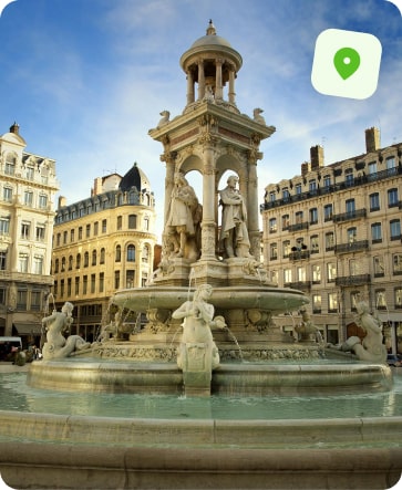 traitement punaise de lit lyon presqu'île